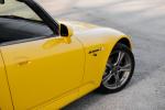 Honda S2000 CR 2008 года (NA)